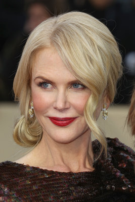 Nicole Kidman posters