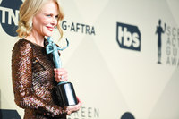 Nicole Kidman tote bag #G1456314