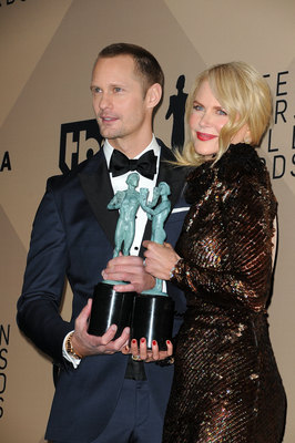 Nicole Kidman posters