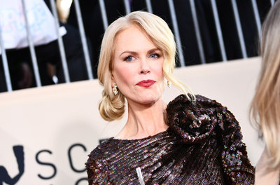 Nicole Kidman posters