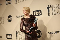 Nicole Kidman Tank Top #3214240