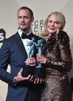 Nicole Kidman tote bag #G1456341