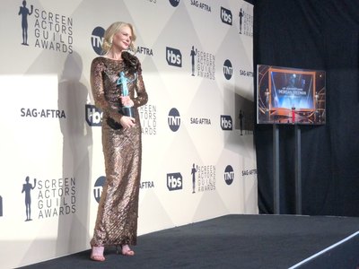 Nicole Kidman posters