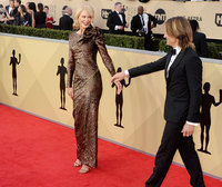 Nicole Kidman Tank Top #3214251