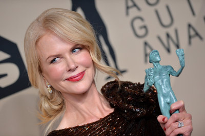 Nicole Kidman posters