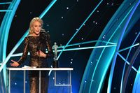 Nicole Kidman longsleeve t-shirt #3214256