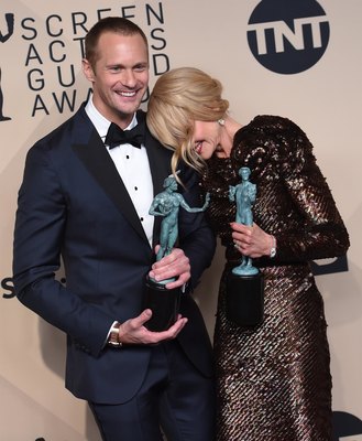 Nicole Kidman posters