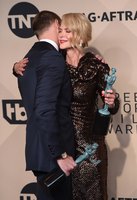 Nicole Kidman longsleeve t-shirt #3214259