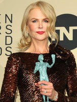 Nicole Kidman Tank Top #3214273