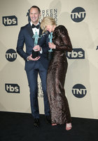 Nicole Kidman longsleeve t-shirt #3214280