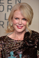 Nicole Kidman Tank Top #3214285