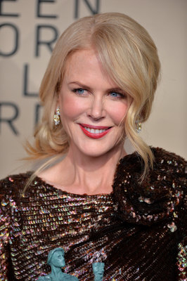 Nicole Kidman posters