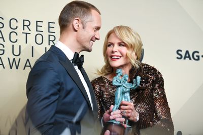 Nicole Kidman posters