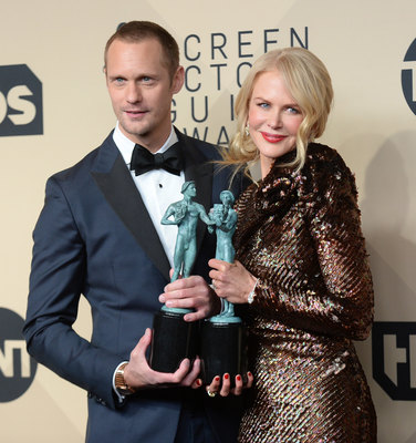 Nicole Kidman posters