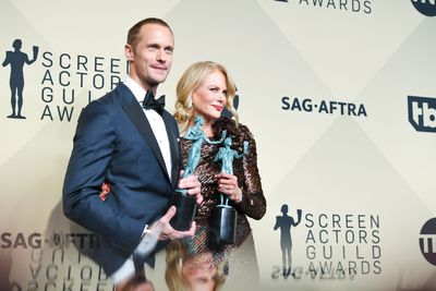 Nicole Kidman posters