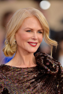 Nicole Kidman posters
