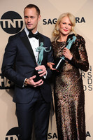 Nicole Kidman tote bag #G1456421