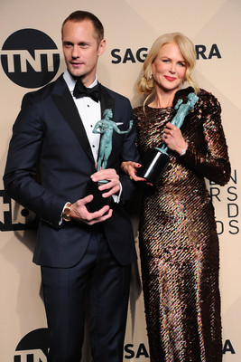 Nicole Kidman posters