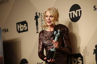 Nicole Kidman longsleeve t-shirt #3214342