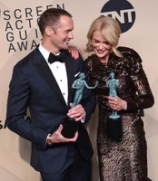 Nicole Kidman longsleeve t-shirt #3214345