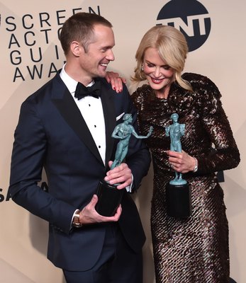 Nicole Kidman posters