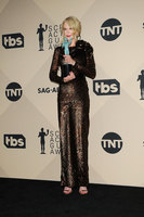 Nicole Kidman longsleeve t-shirt #3214348