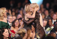 Nicole Kidman longsleeve t-shirt #3214355