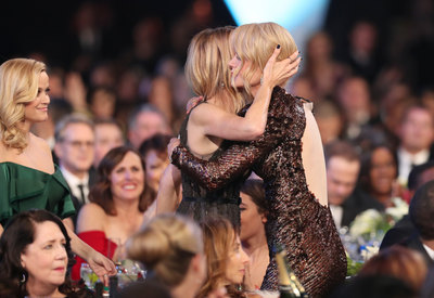 Nicole Kidman posters