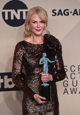 Nicole Kidman posters