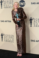 Nicole Kidman longsleeve t-shirt #3214362