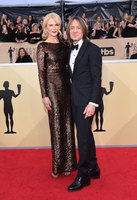 Nicole Kidman longsleeve t-shirt #3214365