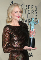 Nicole Kidman longsleeve t-shirt #3214367