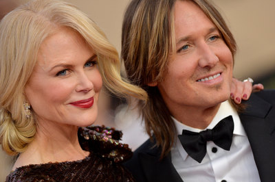 Nicole Kidman posters