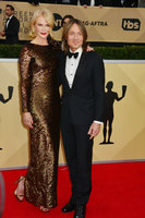 Nicole Kidman longsleeve t-shirt #3214397