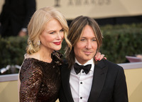 Nicole Kidman longsleeve t-shirt #3214402