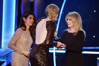 Nicole Kidman longsleeve t-shirt #3214404