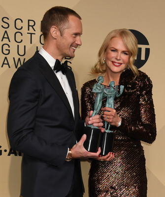 Nicole Kidman posters