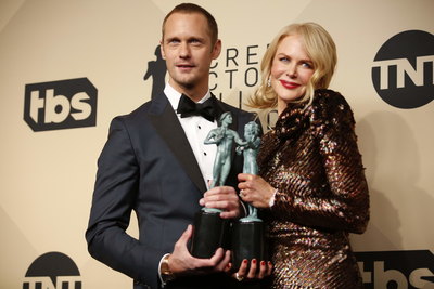 Nicole Kidman posters