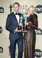 Nicole Kidman longsleeve t-shirt #3214413