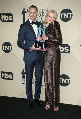 Nicole Kidman posters