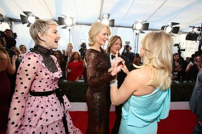 Nicole Kidman posters