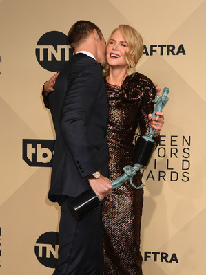 Nicole Kidman posters