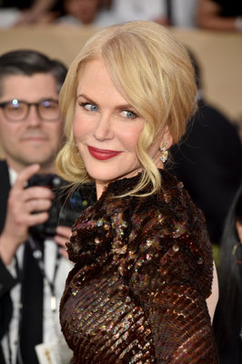 Nicole Kidman posters