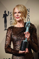 Nicole Kidman longsleeve t-shirt #3214431