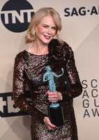 Nicole Kidman tote bag #G1456535