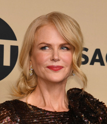 Nicole Kidman posters