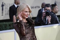 Nicole Kidman Sweatshirt #3214446