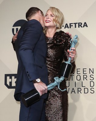 Nicole Kidman posters