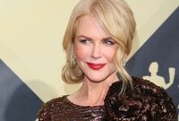 Nicole Kidman longsleeve t-shirt #3214453