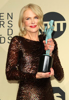 Nicole Kidman longsleeve t-shirt #3214462